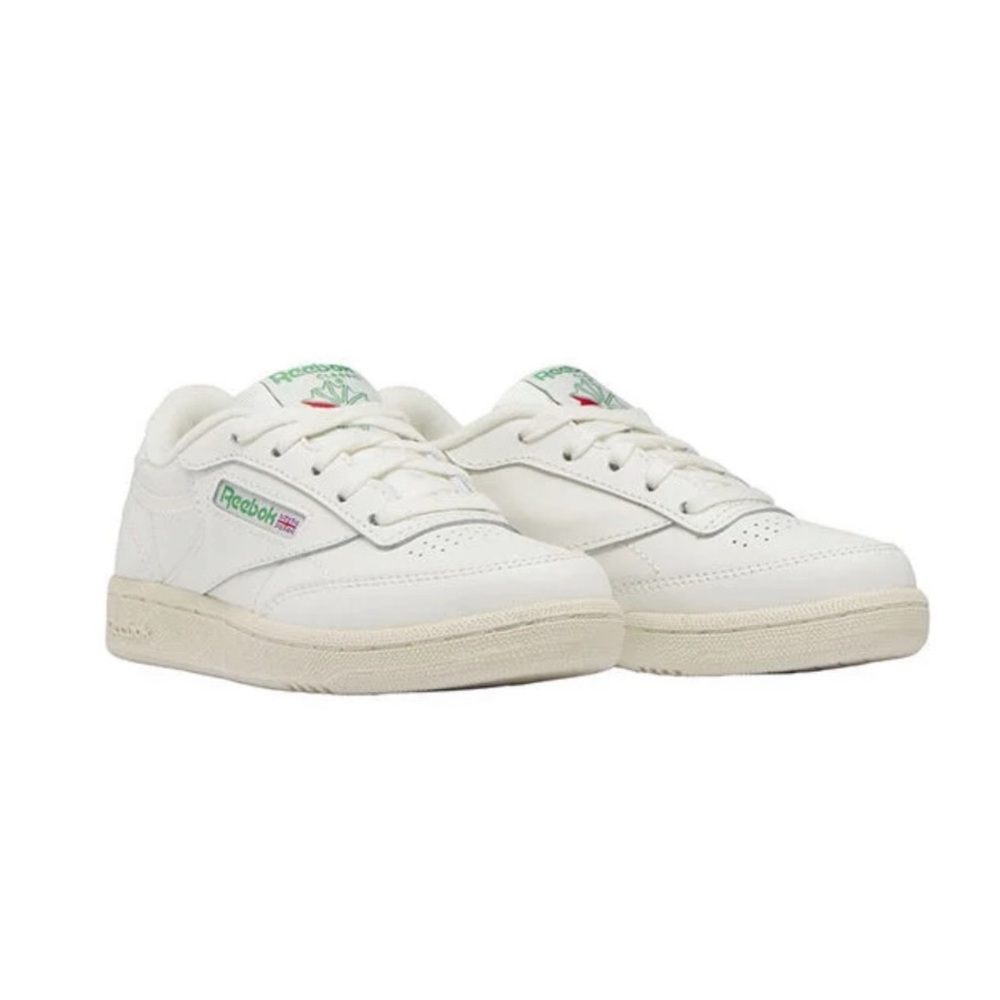 Reebok club C 85 vintage shoe